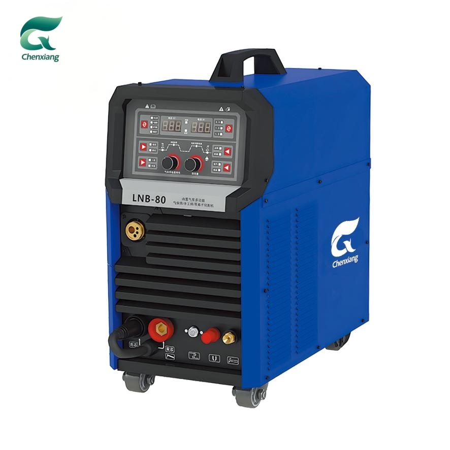 LNB80 All-in-One CUT/MIG/MMA