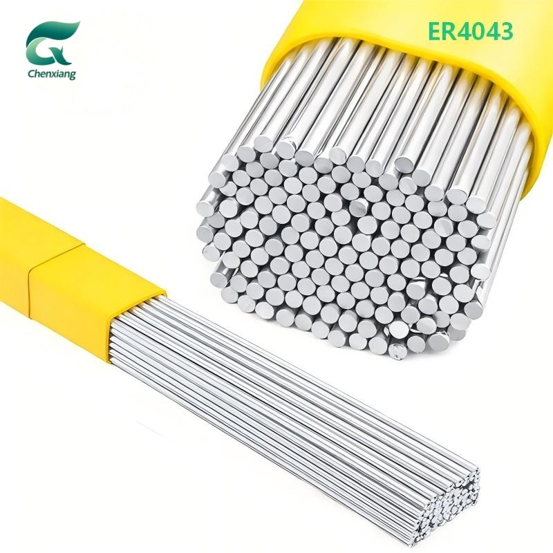 ER4043 TIG Wire